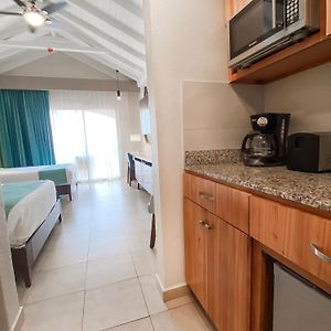 Junior Suite Sea View